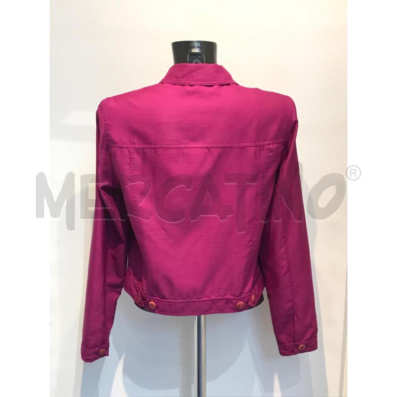 COMPLETO DONNA MAX & CO CICLAMINO | Mercatino dell'Usato Moncalieri bengasi 3