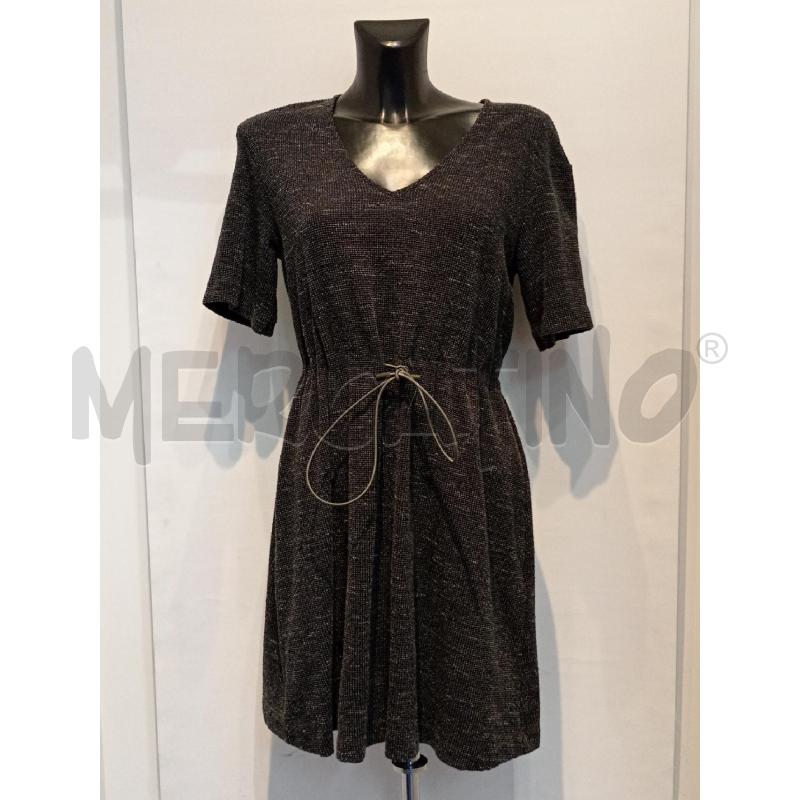 COMPLETO DONNA MAX & CO GRIGIO CON VESTITO | Mercatino dell'Usato Moncalieri bengasi 4