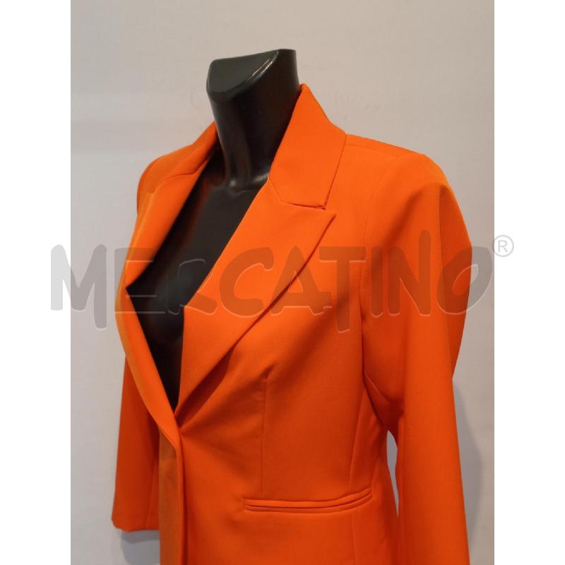 COMPLETO DONNA NO MORE ARANCIO | Mercatino dell'Usato Moncalieri bengasi 3