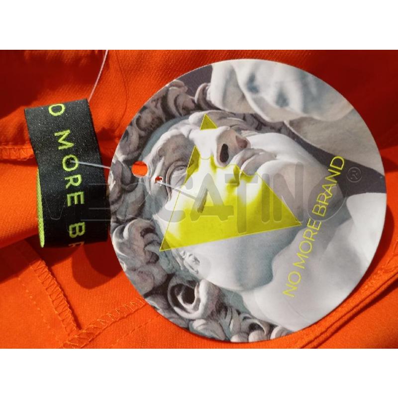 COMPLETO DONNA NO MORE ARANCIO | Mercatino dell'Usato Moncalieri bengasi 5
