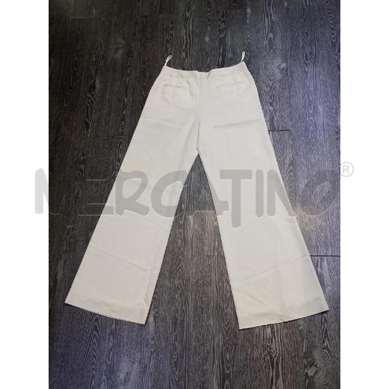 COMPLETO DONNA TEMPERLY LONDON BIANCO GIACCA DOPPIOPETTO | Mercatino dell'Usato Moncalieri bengasi 4