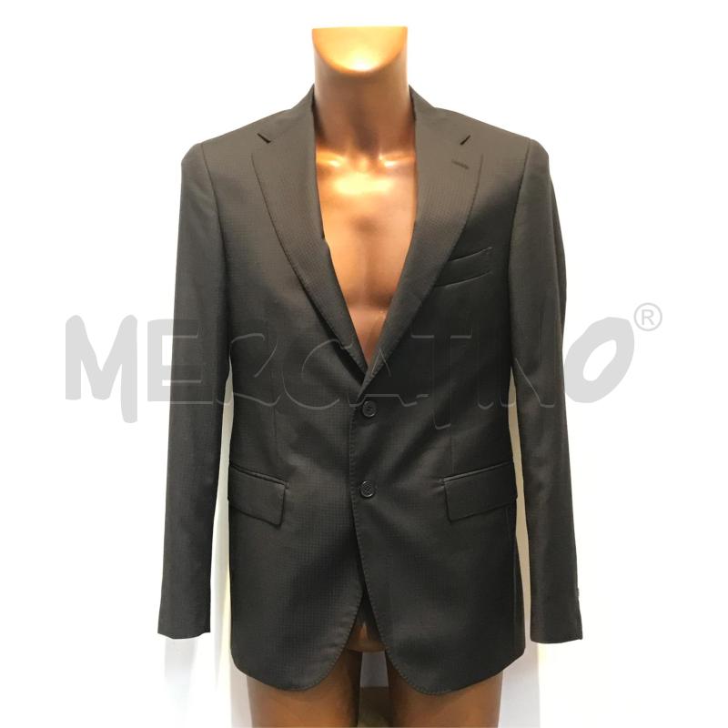 COMPLETO UOMO BOGGI NERO | Mercatino dell'Usato Moncalieri bengasi 2