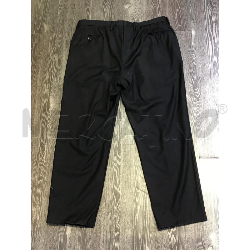 COMPLETO UOMO GUCCI NERO 3 BOTTONI | Mercatino dell'Usato Moncalieri bengasi 4