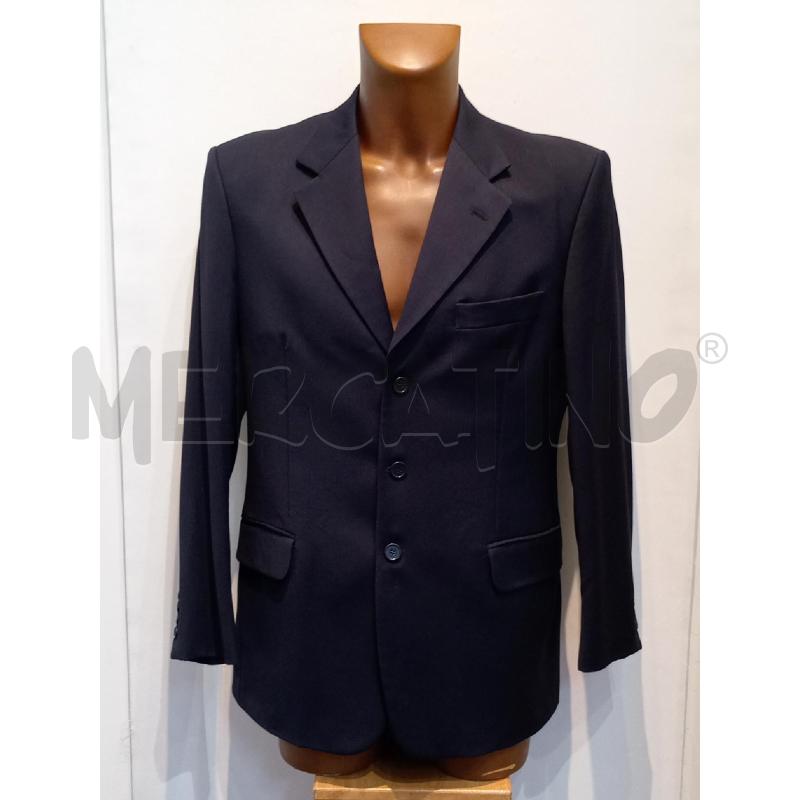 COMPLETO UOMO LORO PIANA BLU  | Mercatino dell'Usato Moncalieri bengasi 2