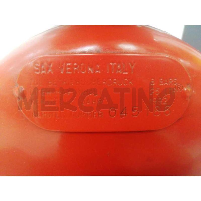 COMPRESSORE ARIA 25 LITRI | Mercatino dell'Usato Moncalieri bengasi 5