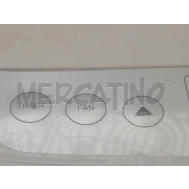 CONDIZIONATORE PORTATILE  | Mercatino dell'Usato Moncalieri bengasi 2