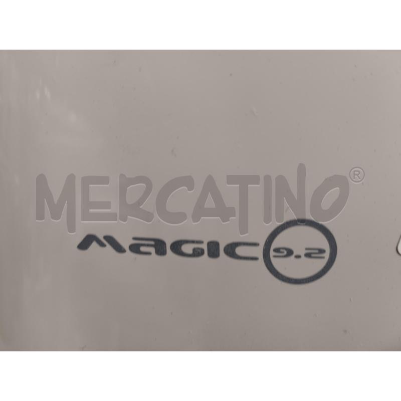 CONDIZIONATORE PORTATILE ARGO CLIMA MAGICO 9.2 | Mercatino dell'Usato Moncalieri bengasi 2