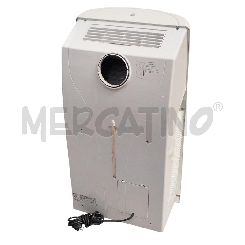 CONDIZIONATORE PORTATILE ARGO CLIMA MAGICO 9.2 | Mercatino dell'Usato Moncalieri bengasi 3