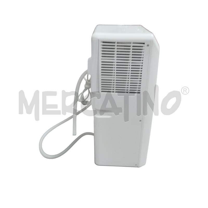 CONDIZIONATORE PORTATILE ARGO MAYA 8000 BTU | Mercatino dell'Usato Moncalieri bengasi 4