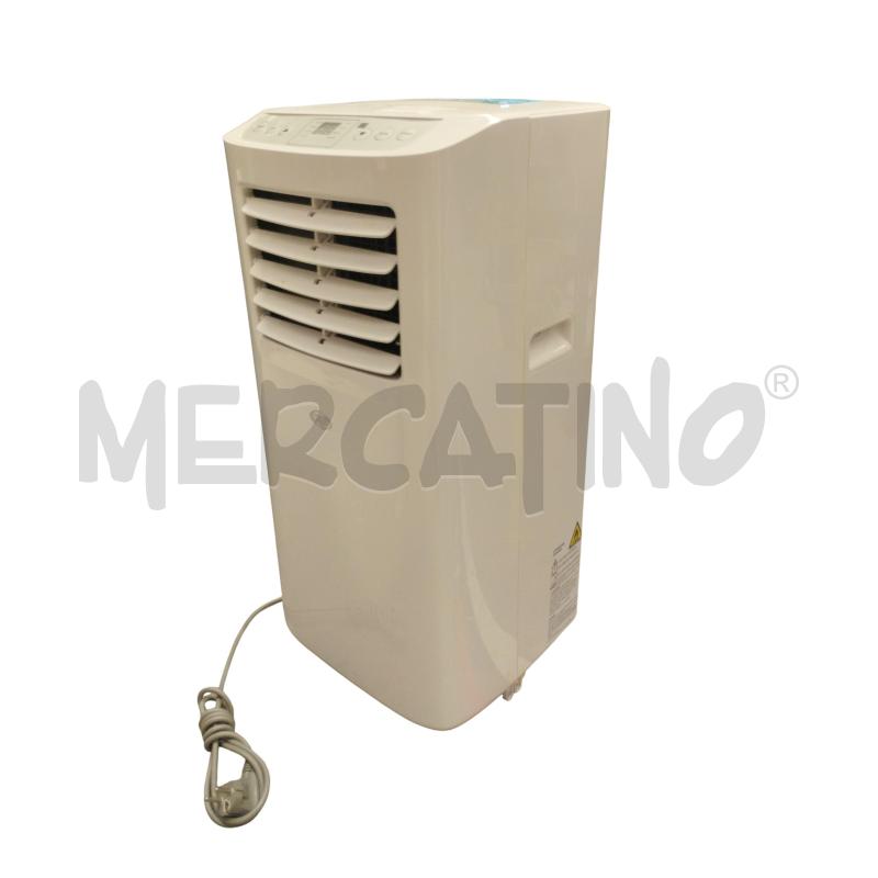 CONDIZIONATORE PORTATILE ARGO SWAN EVO | Mercatino dell'Usato Moncalieri bengasi 2