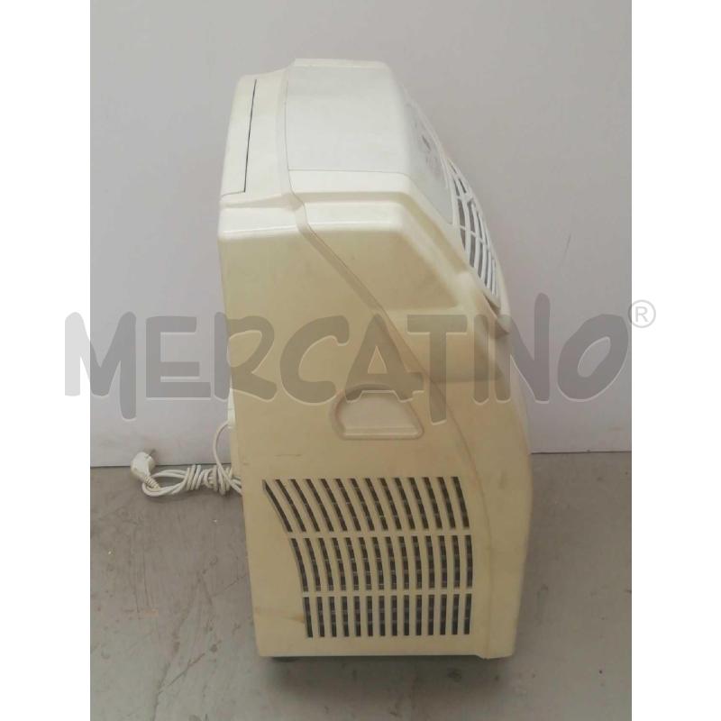 CONDIZIONATORE PORTATILE JOYCAR C/ TUBO | Mercatino dell'Usato Moncalieri bengasi 2