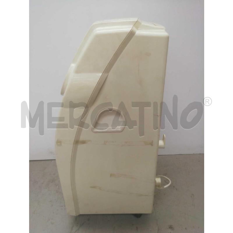 CONDIZIONATORE PORTATILE JOYCAR C/ TUBO | Mercatino dell'Usato Moncalieri bengasi 5