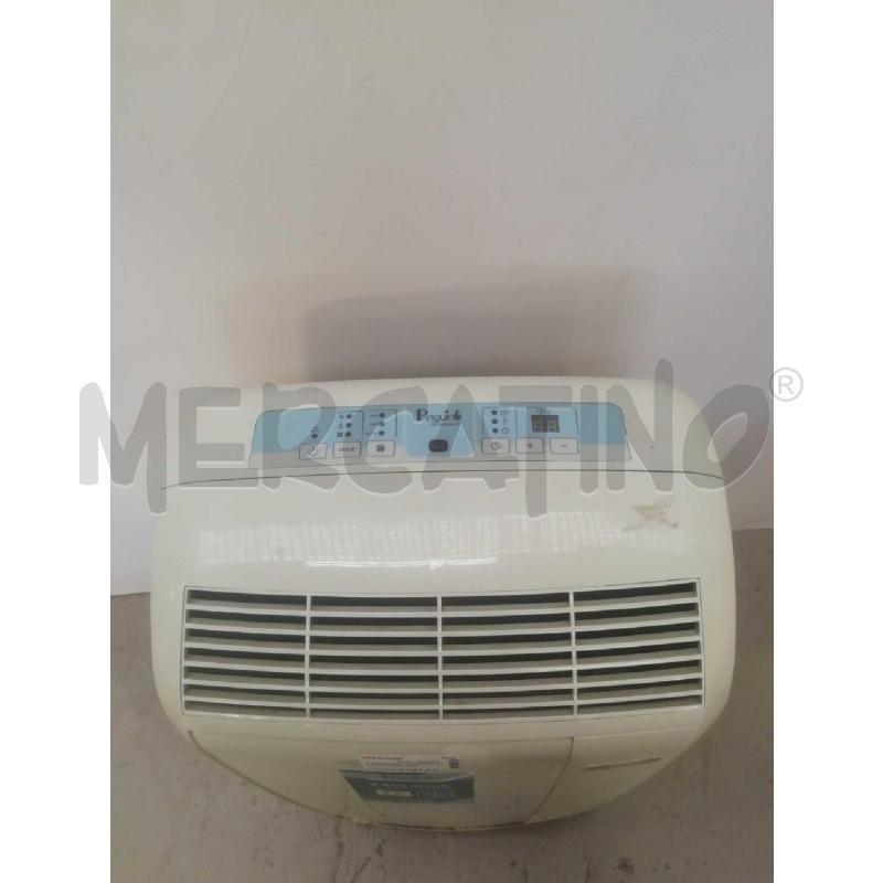 CONDIZIONATORE PORTATILE PINGIONO DELONGHI | Mercatino dell'Usato Moncalieri bengasi 4