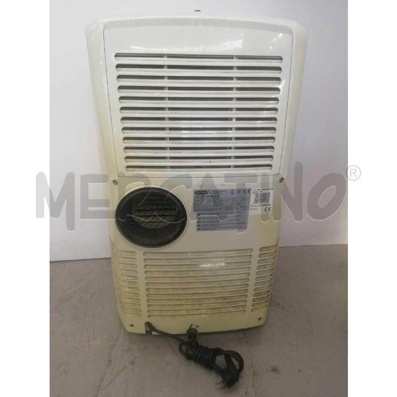 CONDIZIONATORE PORTATILE PINGIONO DELONGHI | Mercatino dell'Usato Moncalieri bengasi 5