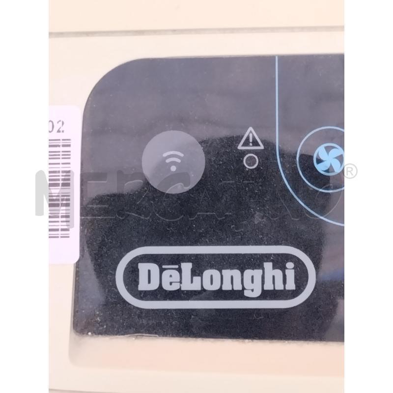 CONDIZIONATORE PORTATILE PINGUINO DELONGHI NO TUBO | Mercatino dell'Usato Moncalieri bengasi 4