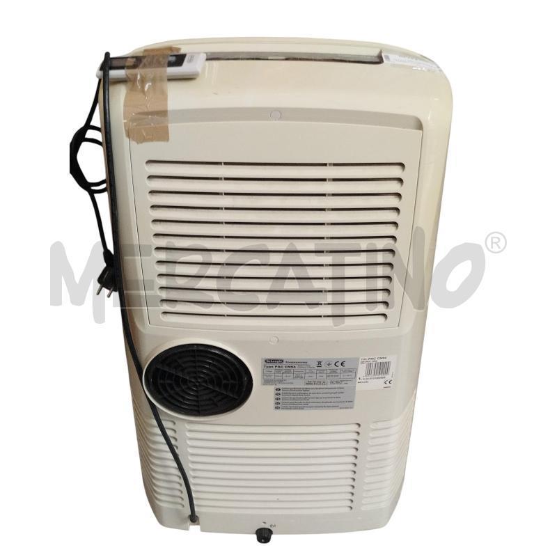CONDIZIONATORE PORTATILE PINGUINO DELONGHI NO TUBO | Mercatino dell'Usato Moncalieri bengasi 5