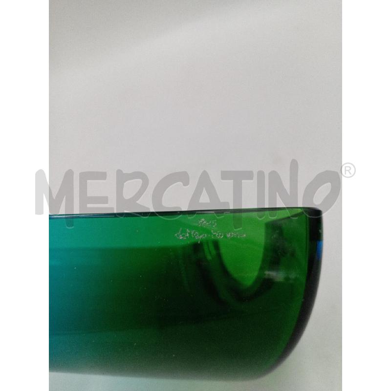 CONI VETRO COPPIA SERIE ARCADIA DE MAIO MURANO | Mercatino dell'Usato Moncalieri bengasi 5