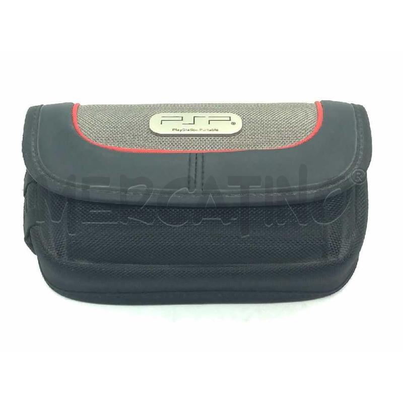 CONSOLE PSP SENZA BATTERIA ACC LUDO 2 | Mercatino dell'Usato Moncalieri bengasi 3