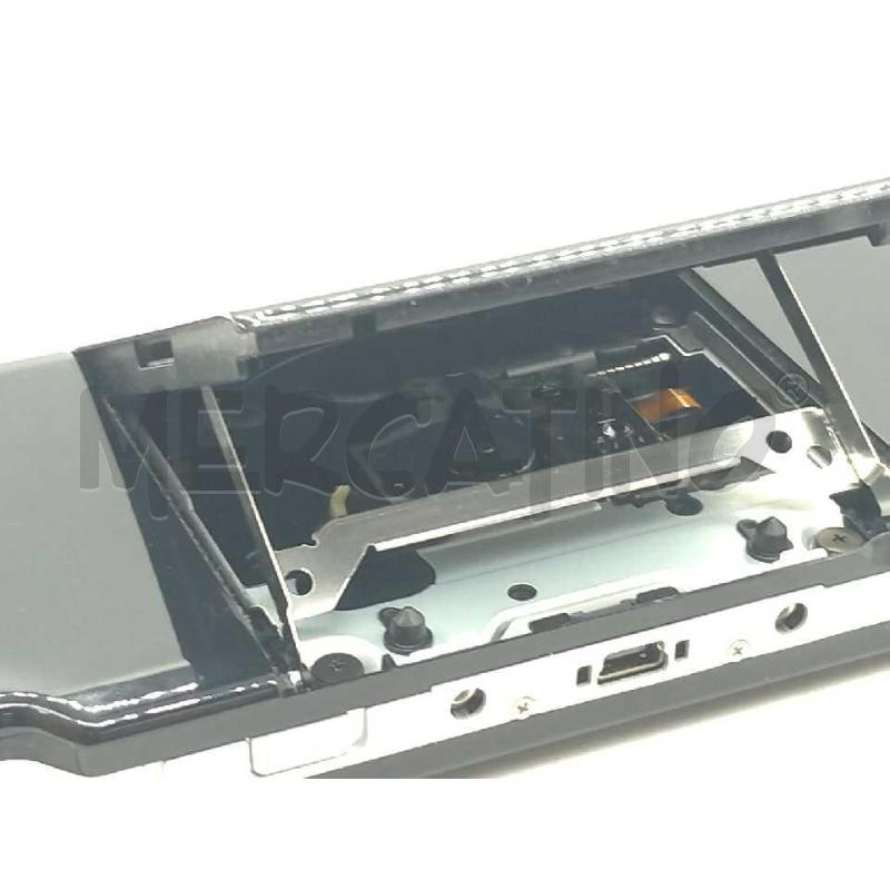CONSOLE PSP SENZA BATTERIA ACC LUDO 2 | Mercatino dell'Usato Moncalieri bengasi 5