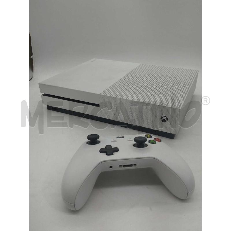 CONSOLLE XBOX S | Mercatino dell'Usato Moncalieri bengasi 1