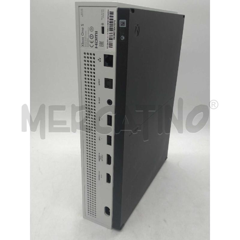 CONSOLLE XBOX S | Mercatino dell'Usato Moncalieri bengasi 2