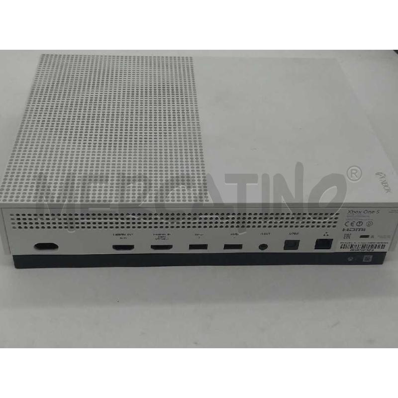 CONSOLLE XBOX S | Mercatino dell'Usato Moncalieri bengasi 4