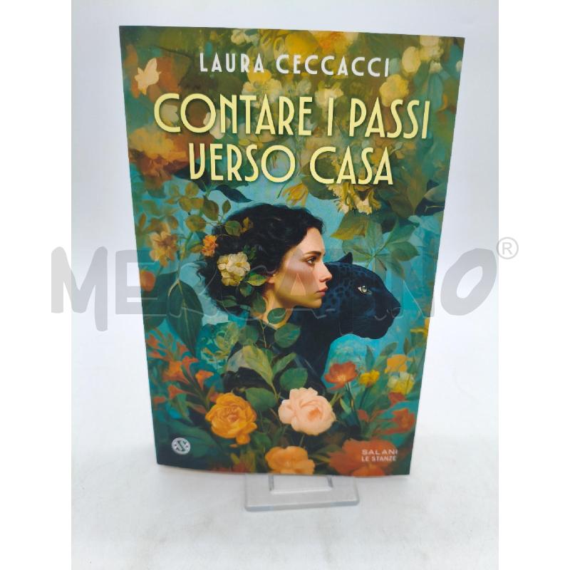 CONTARE I PASSI | Mercatino dell'Usato Moncalieri bengasi 1