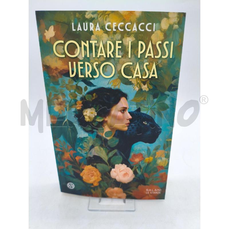 CONTARE I PASSI VERSO CASA | Mercatino dell'Usato Moncalieri bengasi 1