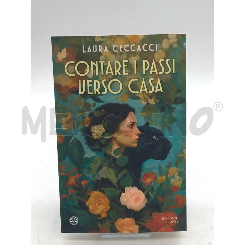 CONTARE I PASSI VERSO CASA | Mercatino dell'Usato Moncalieri bengasi 1