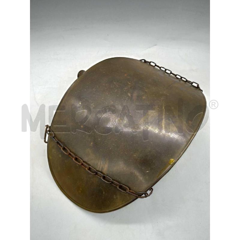 CONTENITORE PER ACQUA CALDA WWI-WWII MARCCHIATO EBP | Mercatino dell'Usato Moncalieri bengasi 1