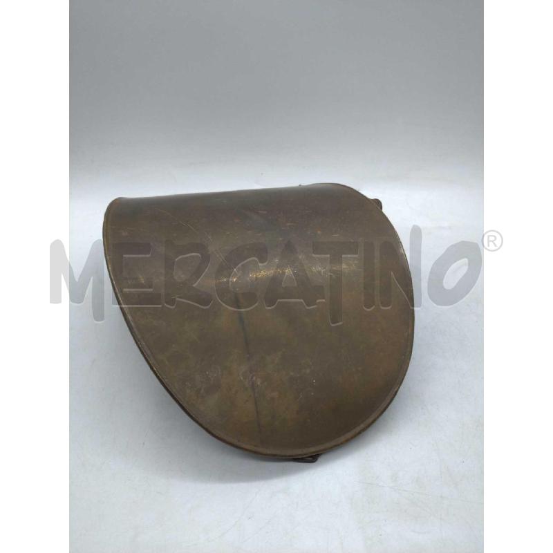 CONTENITORE PER ACQUA CALDA WWI-WWII MARCCHIATO EBP | Mercatino dell'Usato Moncalieri bengasi 3