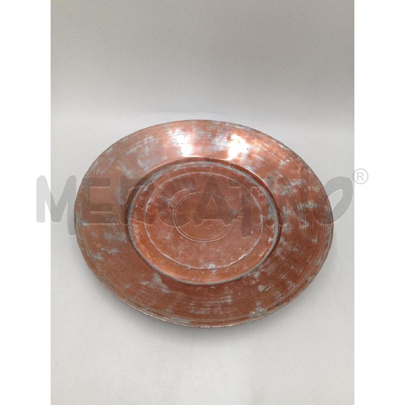CONTENITORE RAME TAJINE  | Mercatino dell'Usato Moncalieri bengasi 3