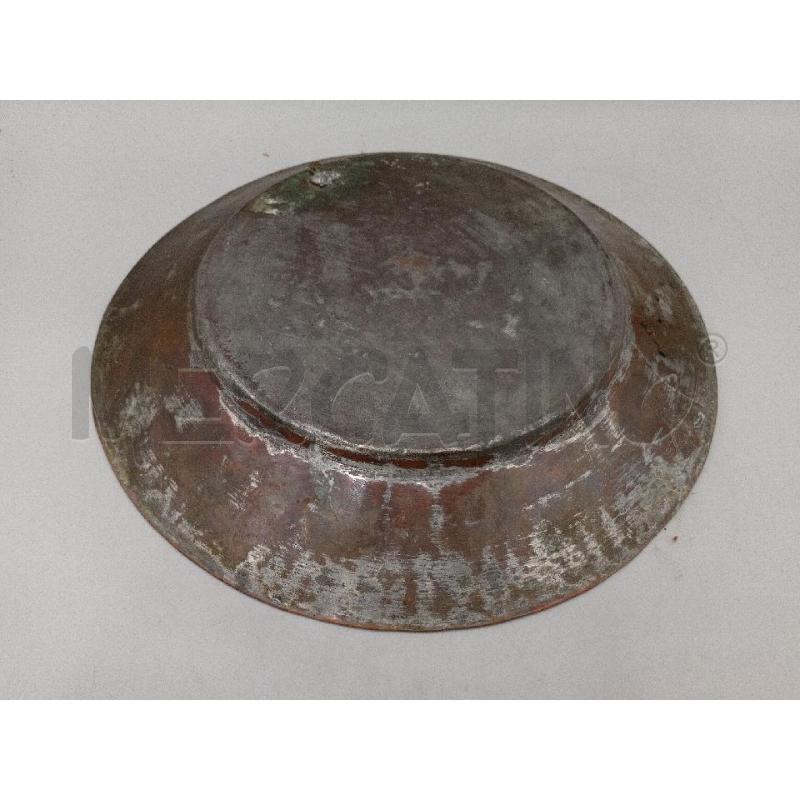 CONTENITORE RAME TAJINE  | Mercatino dell'Usato Moncalieri bengasi 5