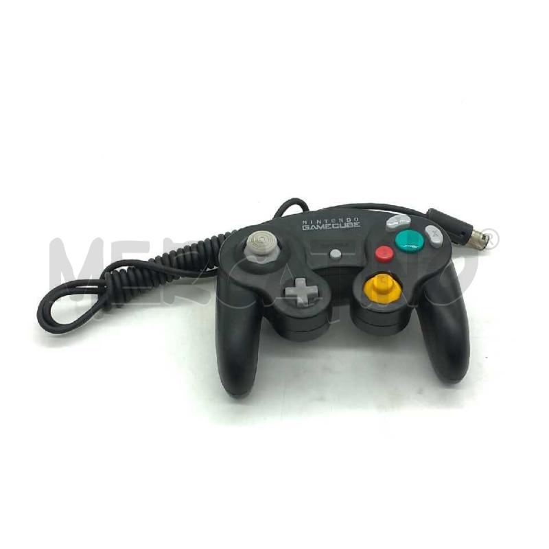CONTROLLER NINTENDO GAME CUBE DOL-003 | Mercatino dell'Usato Moncalieri bengasi 1