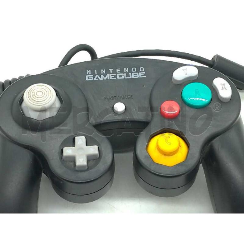 CONTROLLER NINTENDO GAME CUBE DOL-003 | Mercatino dell'Usato Moncalieri bengasi 2