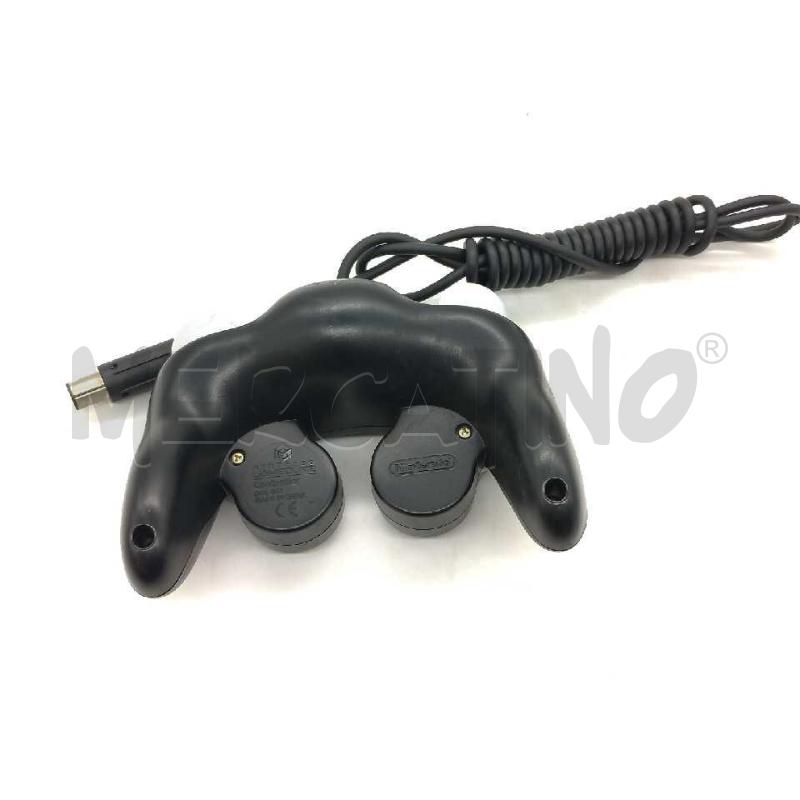 CONTROLLER NINTENDO GAME CUBE DOL-003 | Mercatino dell'Usato Moncalieri bengasi 3