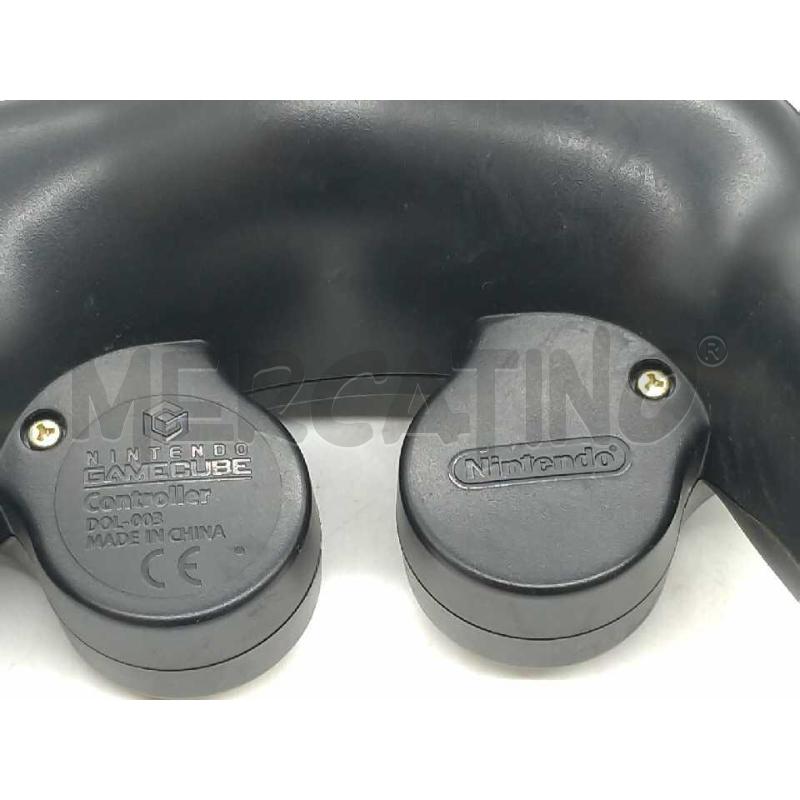 CONTROLLER NINTENDO GAME CUBE DOL-003 | Mercatino dell'Usato Moncalieri bengasi 4