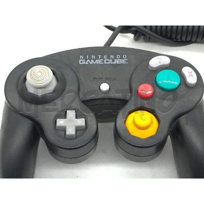 CONTROLLER NINTENDO GAME CUBE DOL-003 | Mercatino dell'Usato Moncalieri bengasi 5