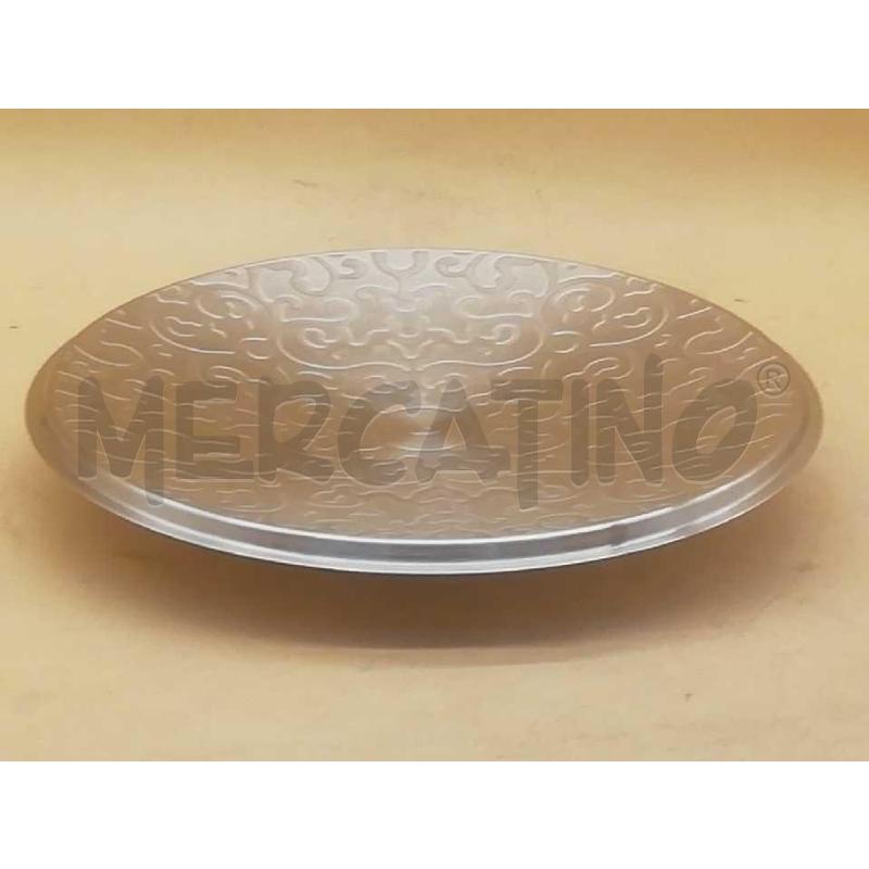COPERCHIO INOX DESIGN ALESSI DRESSED C/SCATOLA | Mercatino dell'Usato Moncalieri bengasi 4