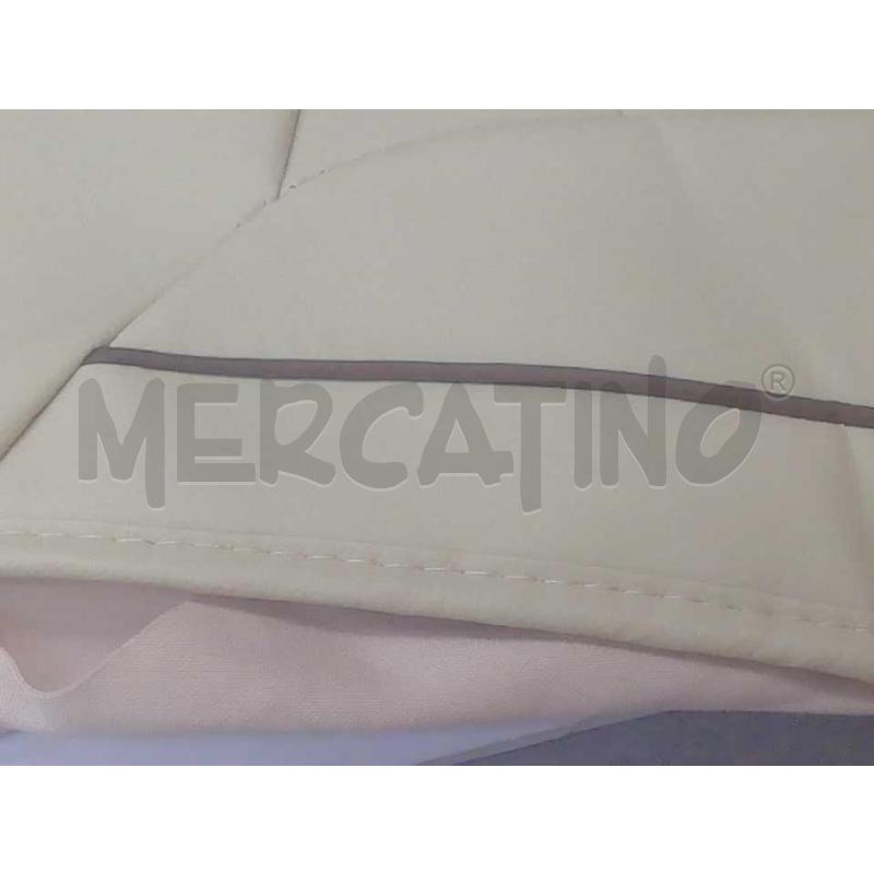 COPRI SEDILE AUTO ANTERIORI COPPIA MATERILE SIMIL PELLE C/BANDIERA FRANCESE  | Mercatino dell'Usato Moncalieri bengasi 3
