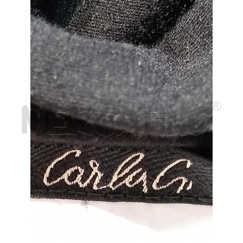COPRI SPALLA CARLA G NERO  | Mercatino dell'Usato Moncalieri bengasi 5