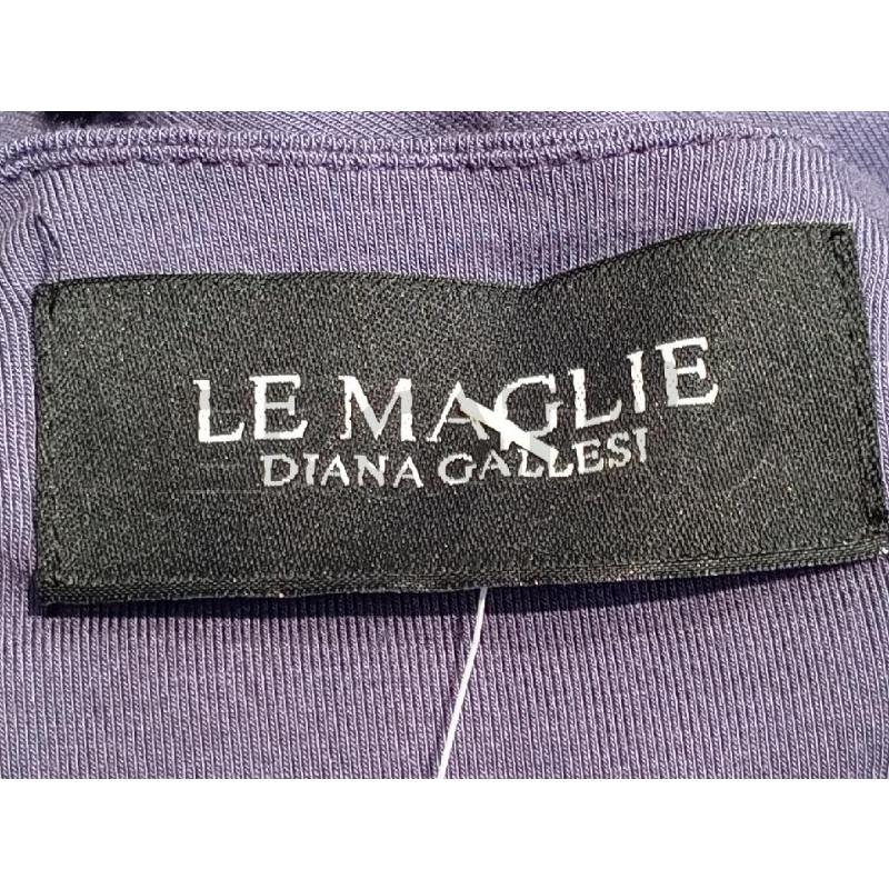 COPRI SPALLA LE MAGLIE DIANA GALLESI VIOLA | Mercatino dell'Usato Moncalieri bengasi 5