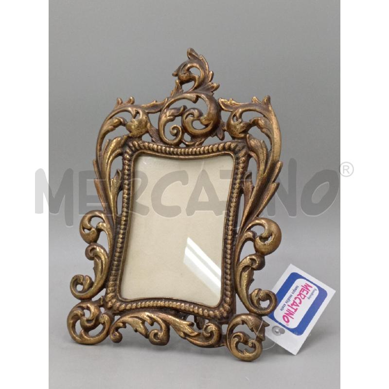 CORNICETTA BRONZO 20X30 | Mercatino dell'Usato Moncalieri bengasi 1