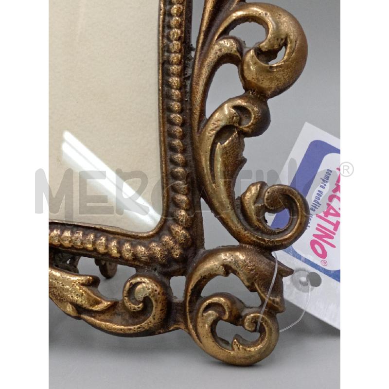 CORNICETTA BRONZO 20X30 | Mercatino dell'Usato Moncalieri bengasi 3