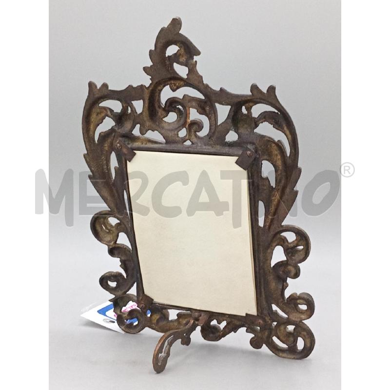 CORNICETTA BRONZO 20X30 | Mercatino dell'Usato Moncalieri bengasi 4
