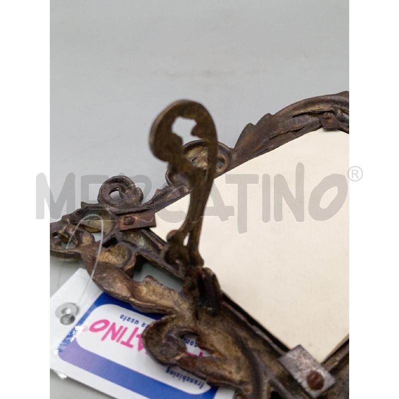 CORNICETTA BRONZO 20X30 | Mercatino dell'Usato Moncalieri bengasi 5