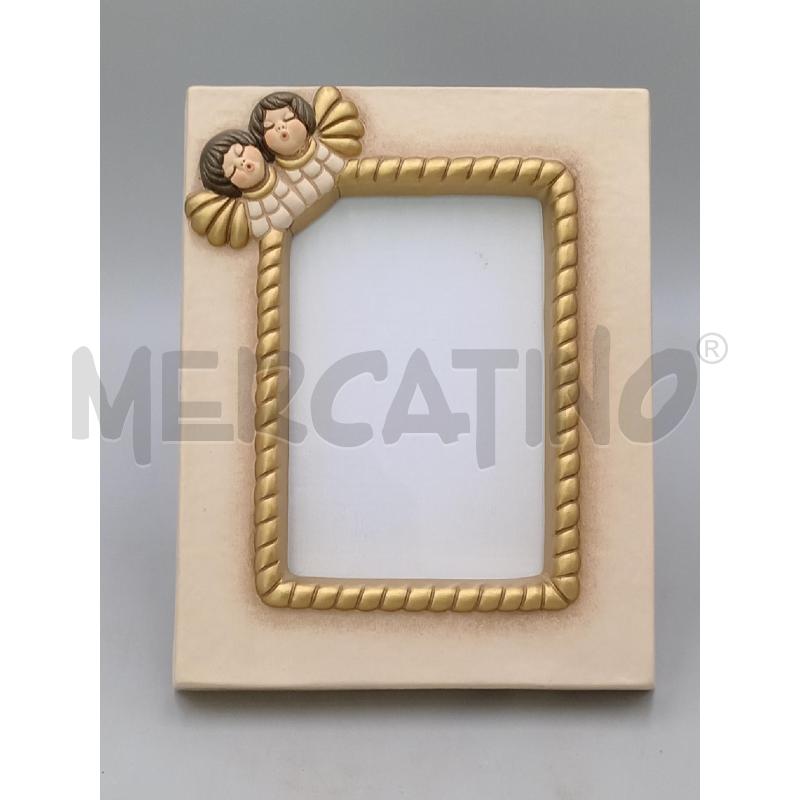 CORNICE PORTAFOTO THUN ANGIOLETTI | Mercatino dell'Usato Moncalieri bengasi 1