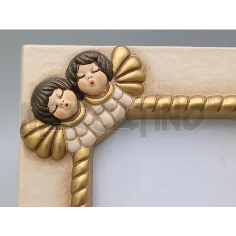 CORNICE PORTAFOTO THUN ANGIOLETTI | Mercatino dell'Usato Moncalieri bengasi 2