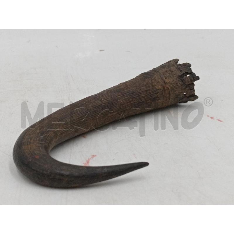 CORNO VECCHIO  | Mercatino dell'Usato Moncalieri bengasi 1