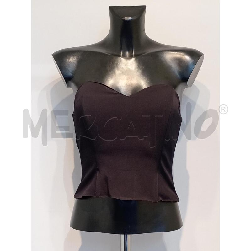 CORPETTO SPORTMAX NERO I9NTERNO BORDEAUX | Mercatino dell'Usato Moncalieri bengasi 1